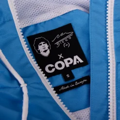 Maradona x COPA Napoli 1989 Voetbal Windrunner