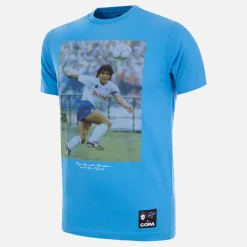 Maradona X COPA Napoli Away T-Shirt
