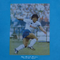 Maradona X COPA Napoli Away T-Shirt