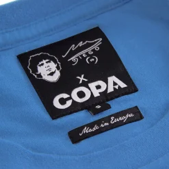 Maradona X COPA Napoli Away T-Shirt