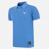 Maradona X COPA Napoli Embroidery Polo Shirt