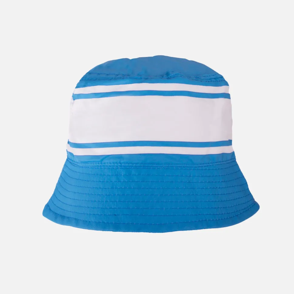 Maradona x COPA Napoli Embroidery Bucket Hat