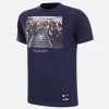 Maradona X COPA Napoli Presentation T-Shirt