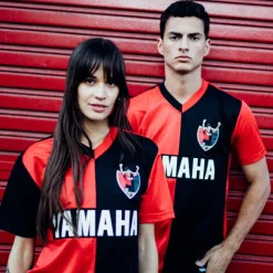 Maradona x COPA Newell´s Old Boys 1993 Retro Voetbalshirt