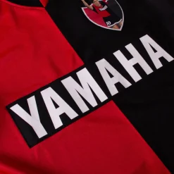 Maradona x COPA Newell´s Old Boys 1993 Retro Voetbalshirt