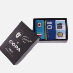 Maradona X COPA Number 10 Sokken Box