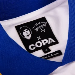 Maradona x COPA Official Bootleg Voetbalshirt