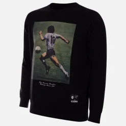 Maradona x COPA World Cup 1986 Sweater