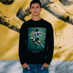 Maradona x COPA World Cup 1986 Sweater