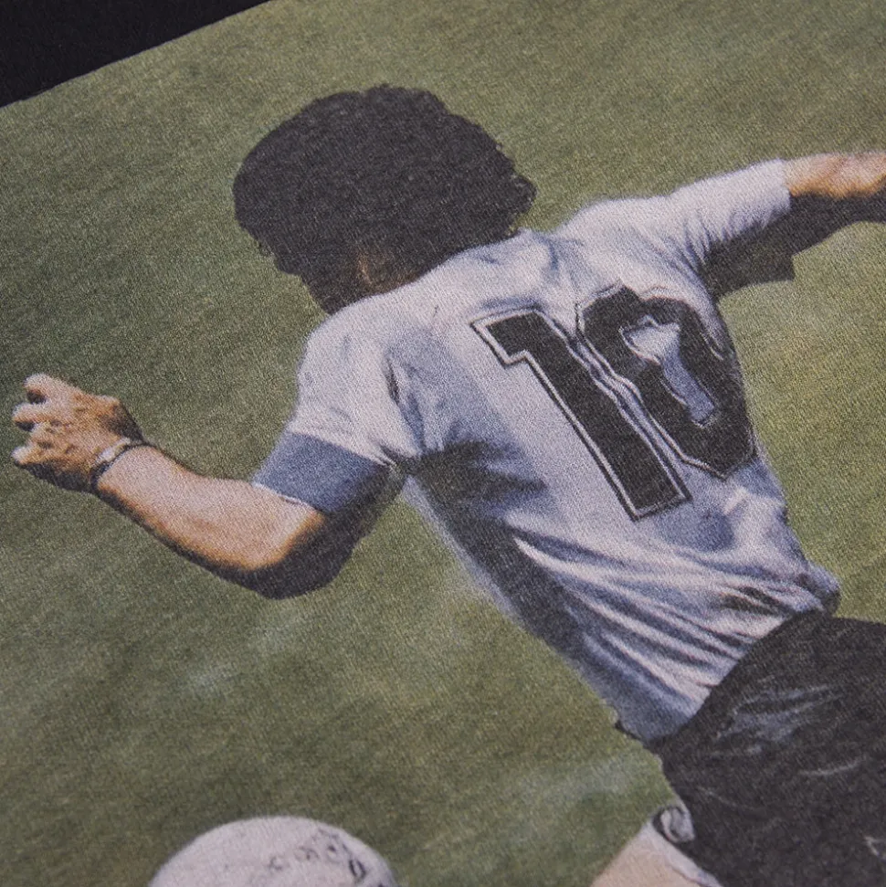 Maradona X COPA World Cup 1986 T-Shirt