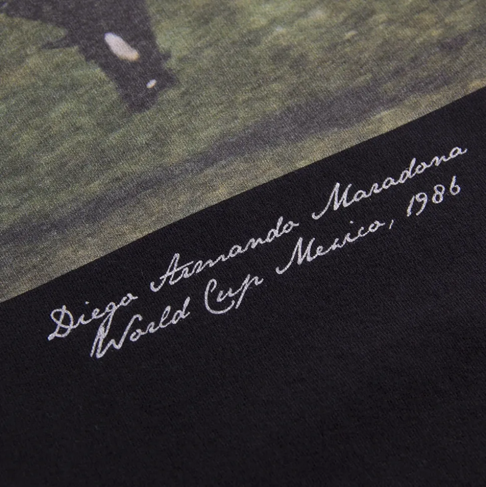 Maradona X COPA World Cup 1986 T-Shirt