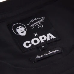 Maradona X COPA World Cup 1986 T-Shirt