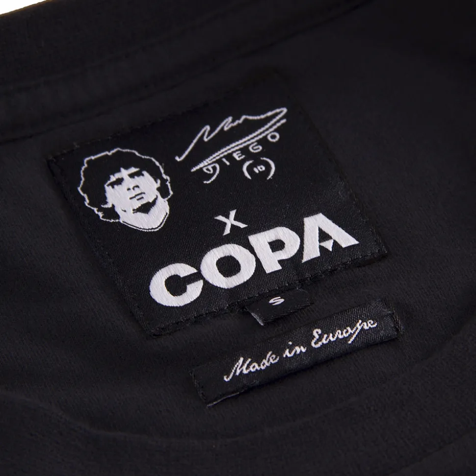 Maradona X COPA World Cup 1986 T-Shirt
