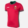 Marokko Voetbalshirt