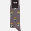 Mexico 1970 World Cup Sokken
