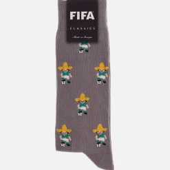 Mexico 1970 World Cup Sokken