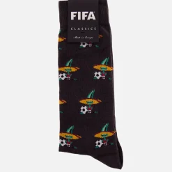 Mexico 1986 World Cup Sokken