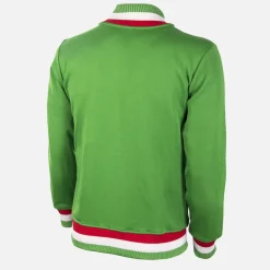 Mexico 1970's Retro Voetbaljack