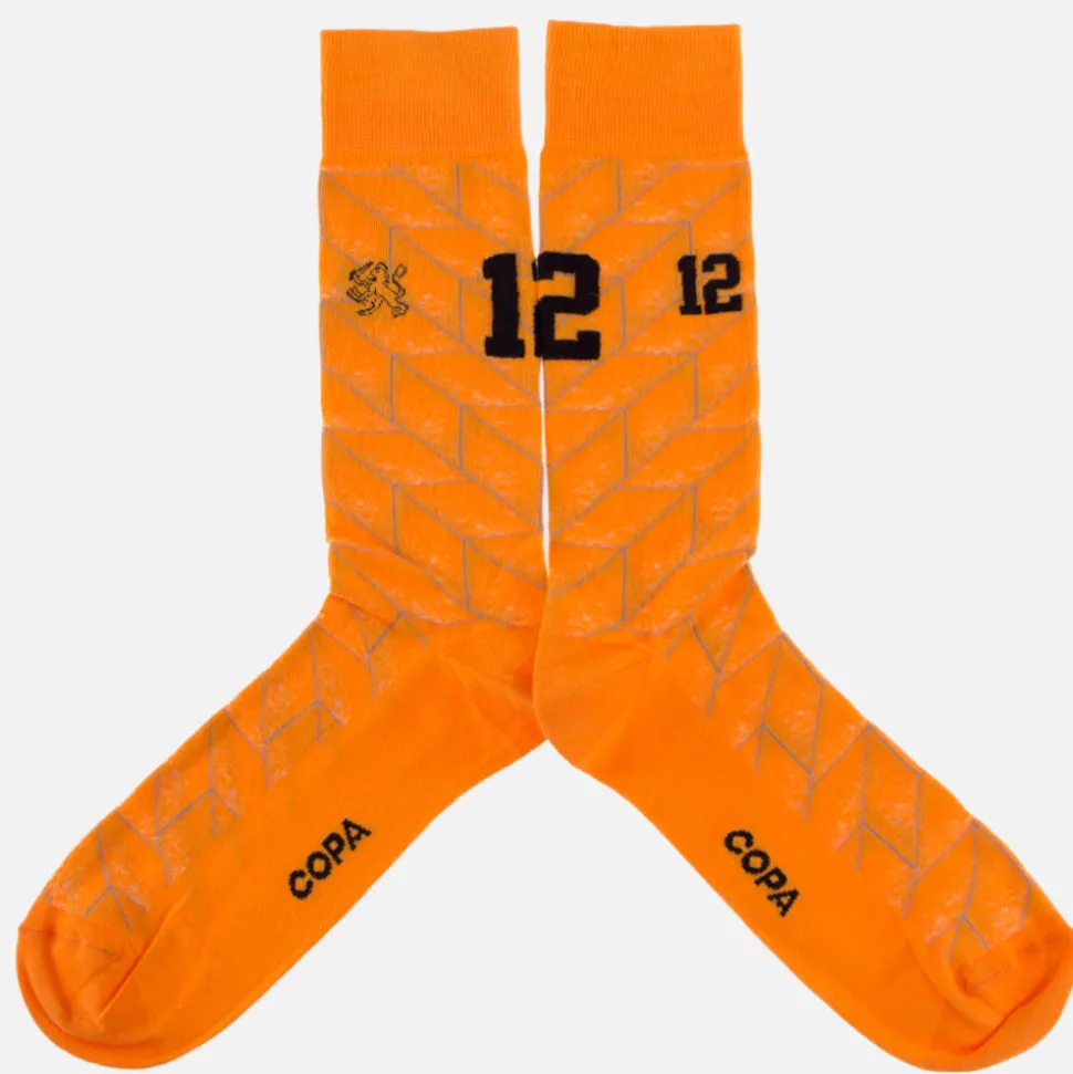 Nederland 1988 Casual Sokken