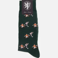 Nederland 1988 Casual Sokken