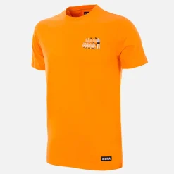 Nederland 1988 European Champions embroidery T-Shirt
