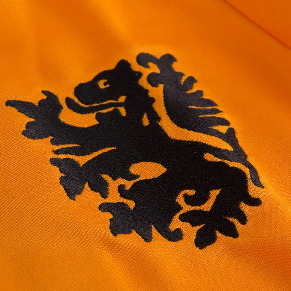 Nederland 1978 Retro Voetbaljack