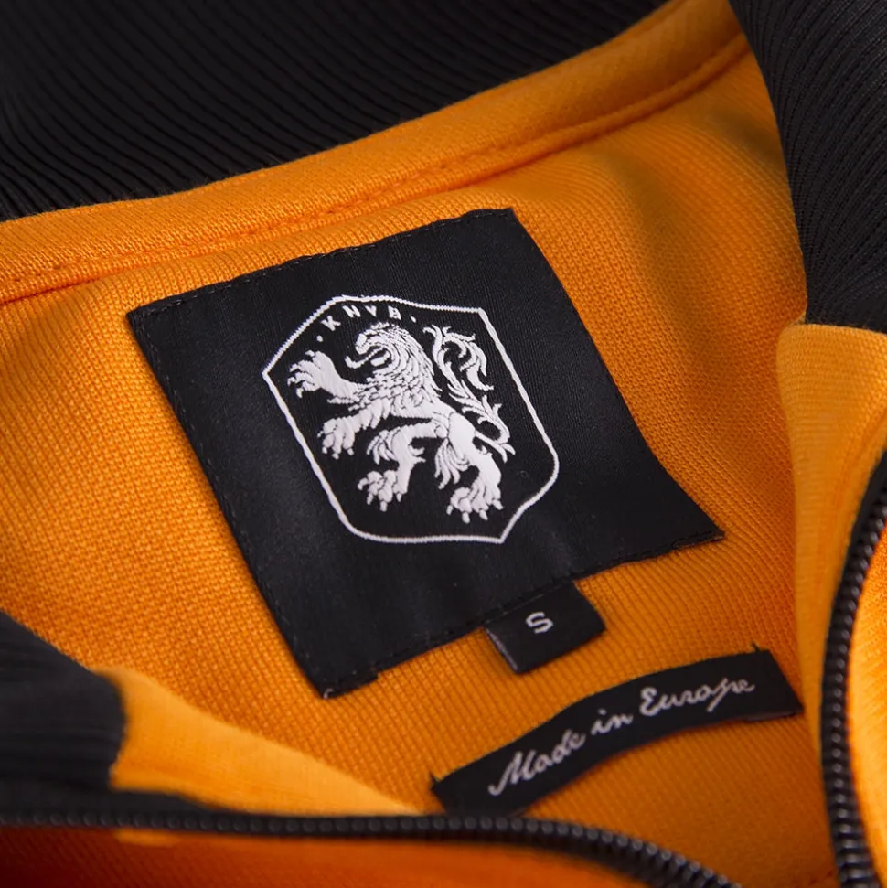 Nederland 1978 Retro Voetbaljack