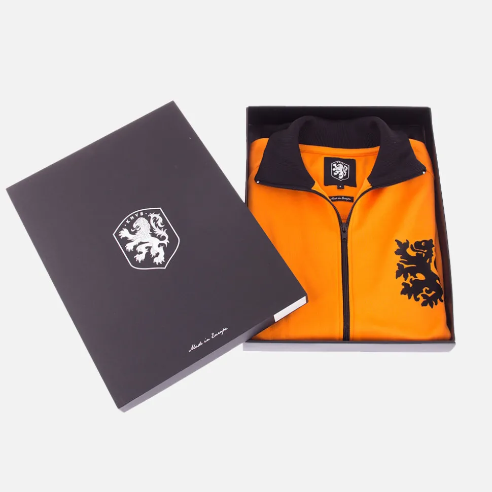 Nederland 1978 Retro Voetbaljack