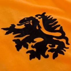 Nederland Captain Kinder T-Shirt