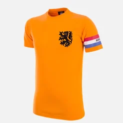Nederland Captain T-Shirt