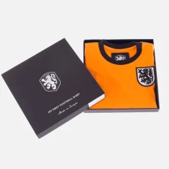 Nederland 'My First Football Shirt'
