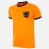Nederland World Cup 1978 Retro Voetbalshirt