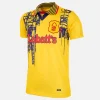 Nottingham Forest 1995 - 97 Away Retro Voetbalshirt