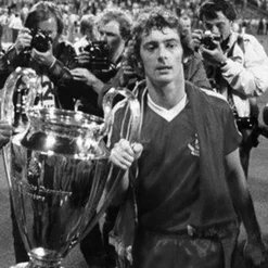 Nottingham Forest 1979 European Cup Final Retro Voetbalshirt