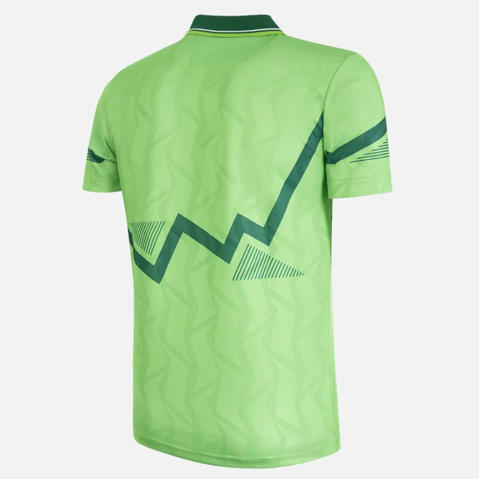 Nottingham Forest 1993 Third Retro Voetbalshirt