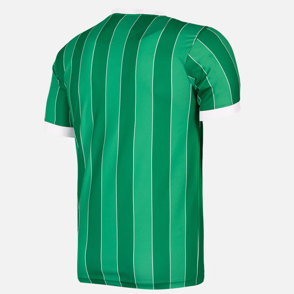 Panathinaikos FC 1984 - 85 Retro Voetbalshirt