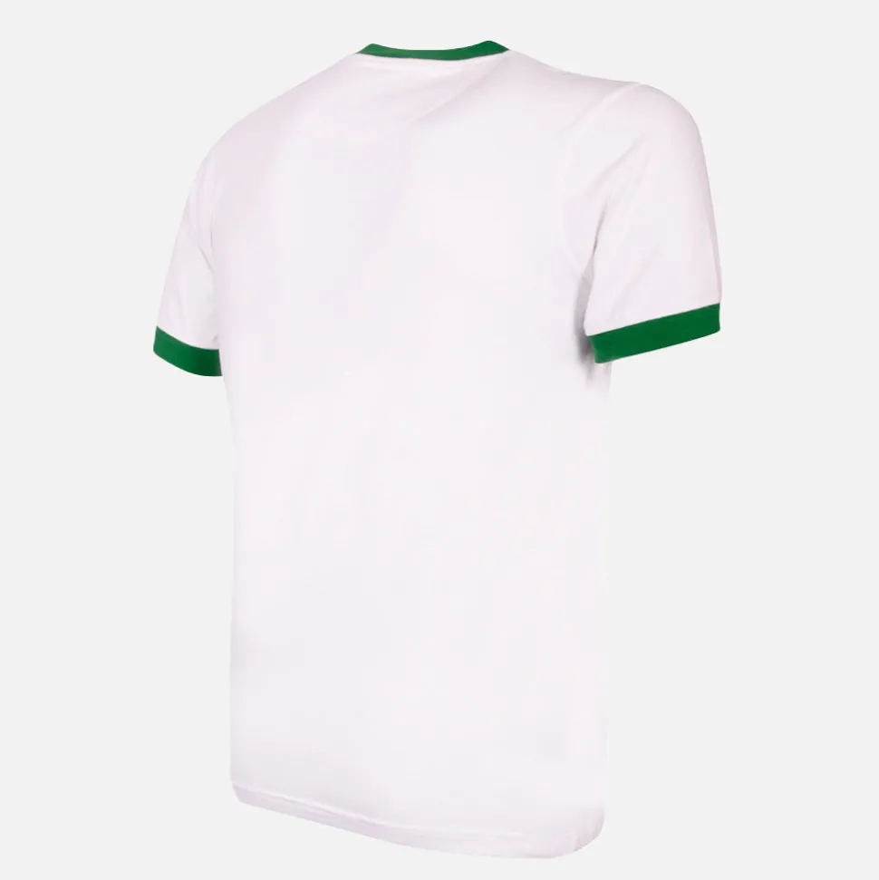 Panathinaikos FC 1974 - 75 Retro Voetbalshirt