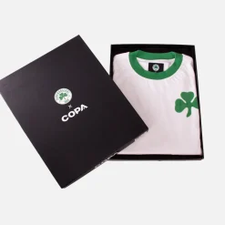 Panathinaikos FC 1974 - 75 Retro Voetbalshirt