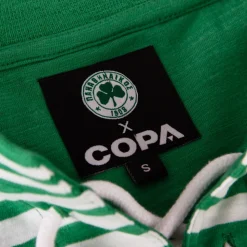 Panathinaikos FC 1934 Retro Voetbalshirt