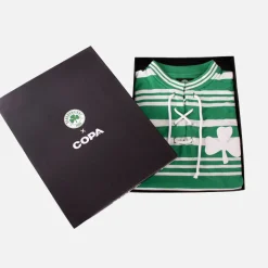 Panathinaikos FC 1934 Retro Voetbalshirt