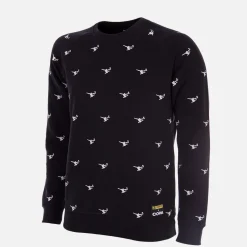Panini All Over Sweater