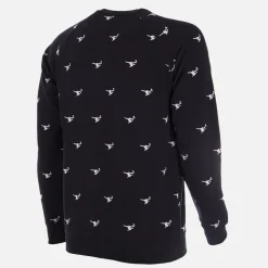 Panini All Over Sweater