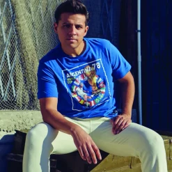 Panini FIFA Argentinië 1978 World Cup T-shirt