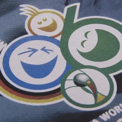 Panini FIFA Duitsland 2006 World Cup T-shirt