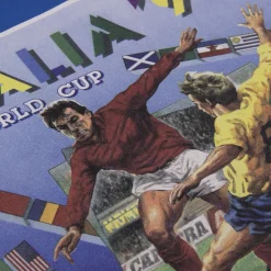 Panini FIFA Italië 1990 World Cup T-shirt