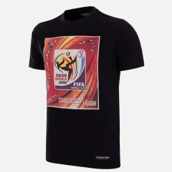 Panini FIFA Zuid-Afrika 2010 World Cup T-shirt