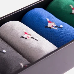 Panini x COPA Rovesciata Sokken Box Set