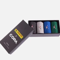 Panini x COPA Rovesciata Sokken Box Set