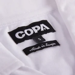 Peru 1970's Retro Voetbalshirt