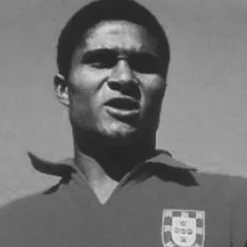 Portugal 1972 Retro Voetbalshirt